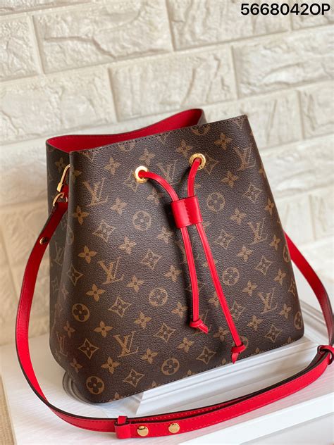 louis vuitton small bag red|louis vuitton bag neonoe.